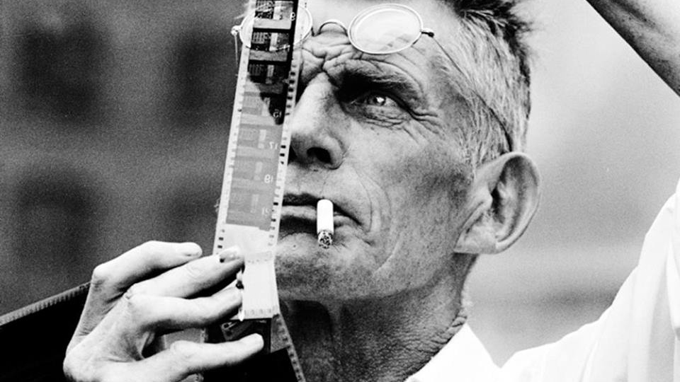 D’une pierre deux courts : Samuel Beckett au Ciné-Club de Tunis