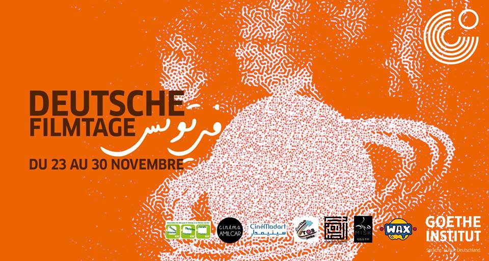 La semaine du cinéma allemand en Tunisie : Deutsche Filmtage à Tunis