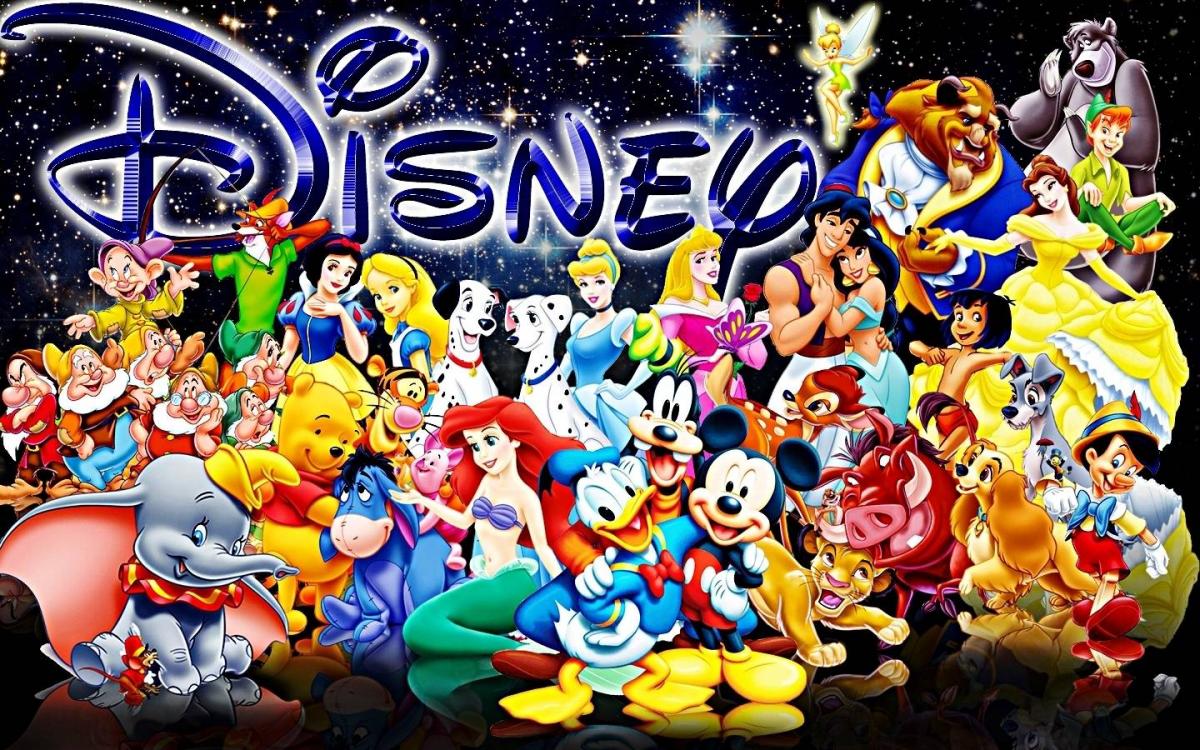 Disney : Festival de Tunis