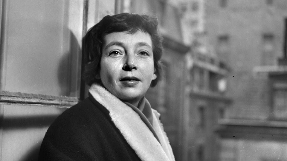 Voix et image chez Marguerite Duras- Ciné-club de Tunis