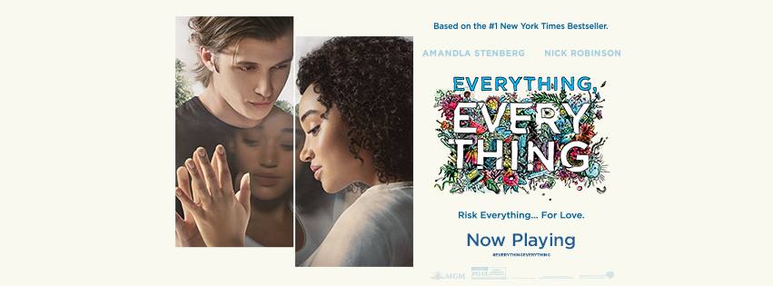 « Everything, Everything » à l’Agora