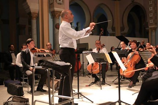 Fen Tounes : Soixante ans de musique tunisienne