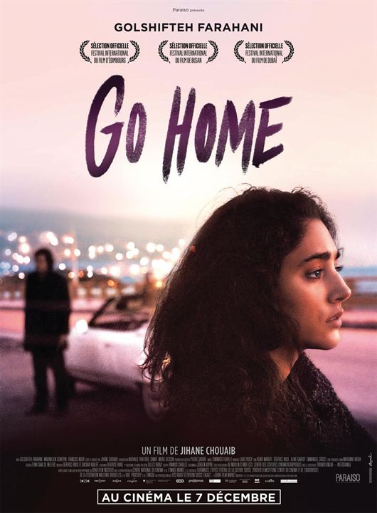 « Go Home » au CinéMadart