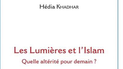 Hédia Khadhar," Les lumières et l’islam » à l’Espace Mille-Feuilles