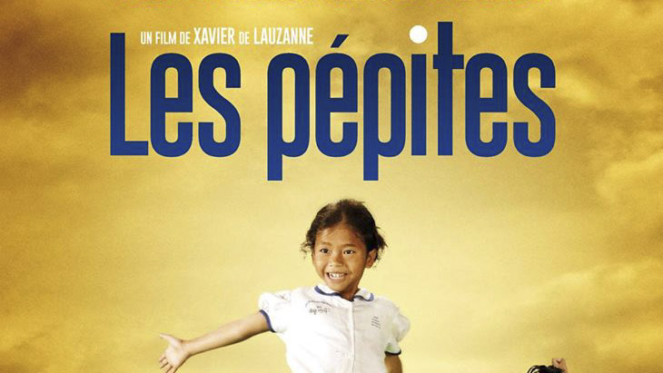 Mois du film documentaire : « Les pépites » à l’Institut français de Tunisie