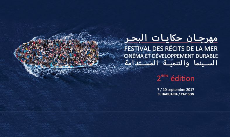 Festival des récits de la mer - 2e édition