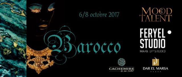 Barocco by Mood Talent