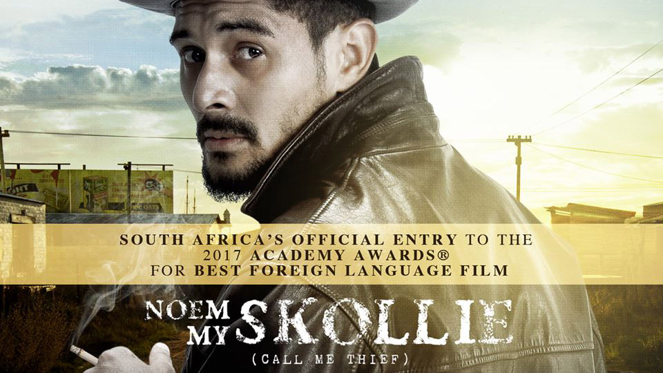 JCC 2017- Cinéma du monde : “Noem My Skollie : Call Me Thief” de Daryne Joshua