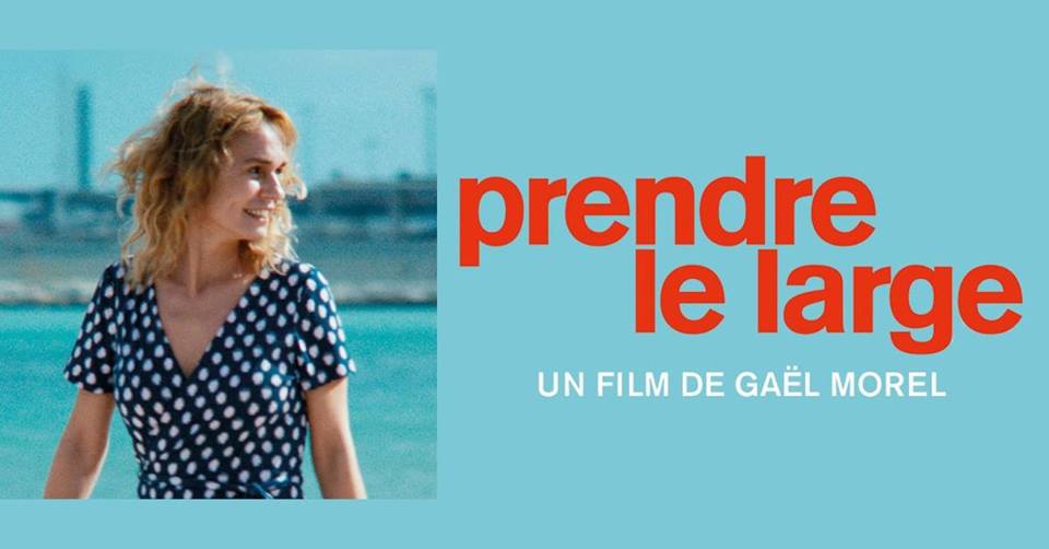 Projection du film « Prendre le large » à l’IFT