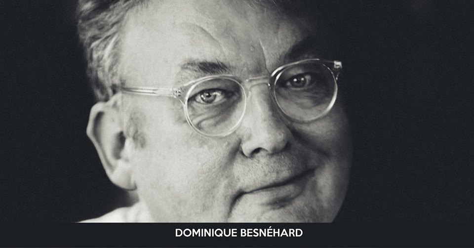 Manarat : Rencontre avec Dominique Besnehard