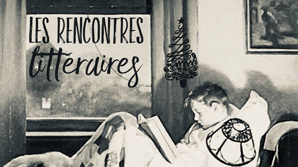 Les Rencontres littéraires-Librairie Al Kitab - La Marsa