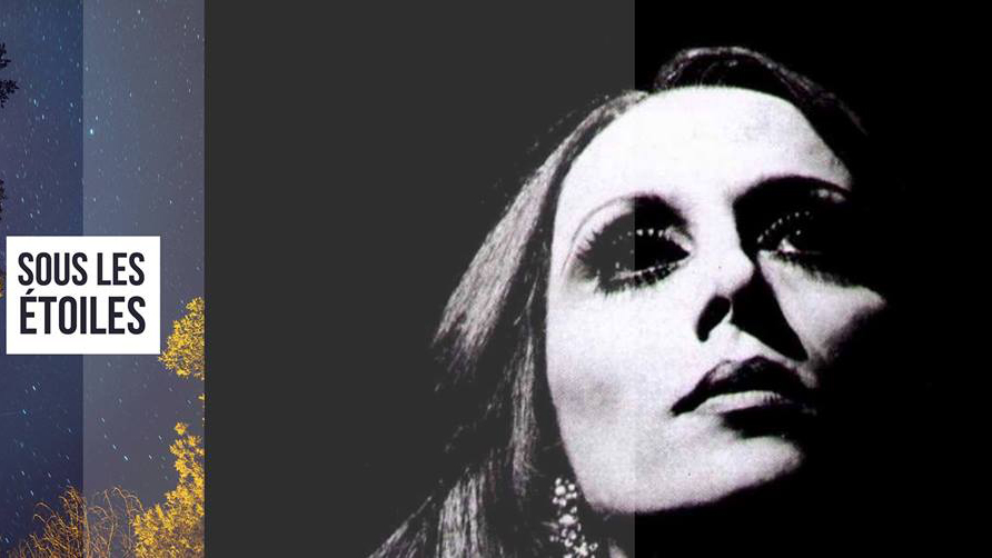 Sous les étoiles : Projection du documentaire « Fairouz »à l’IFT