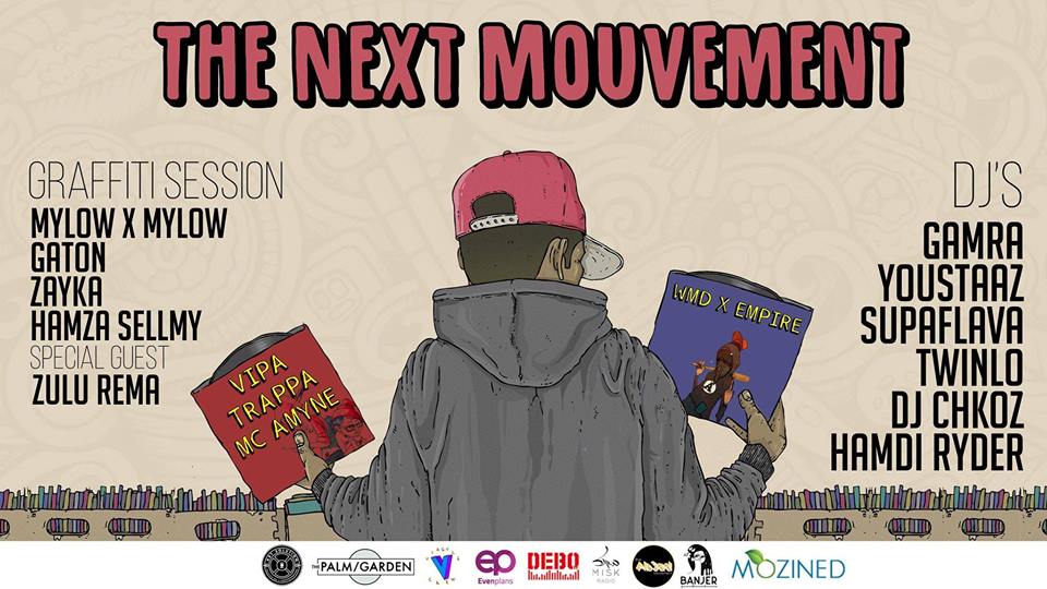 The Next Movement