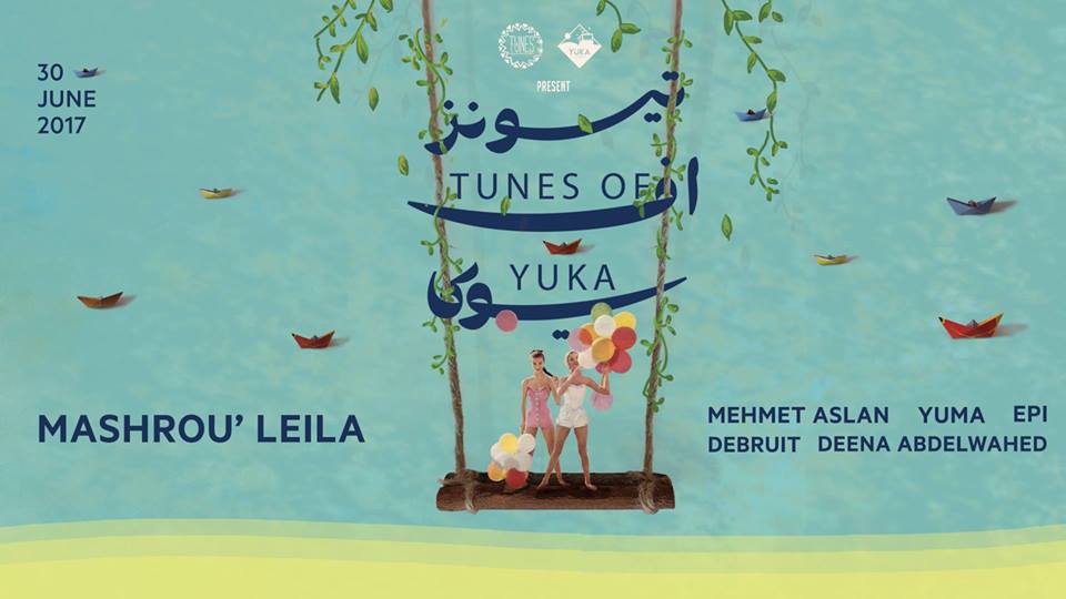 Tunes Of Yüka