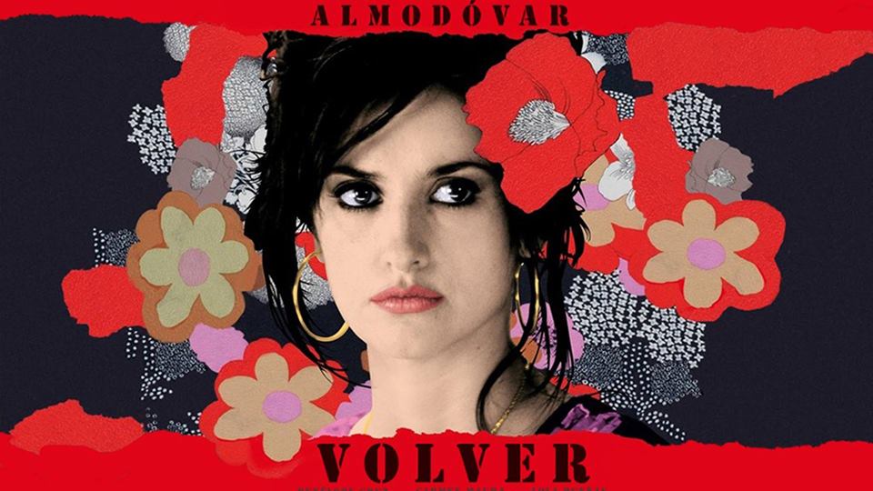 CinéClub Cycle Almodovar : « Volver » à l'Agora