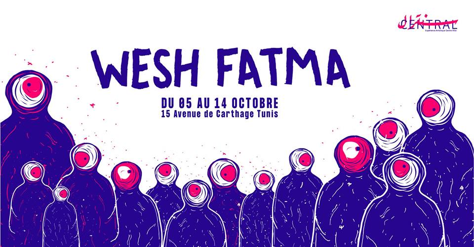 WESH FATMA au Central