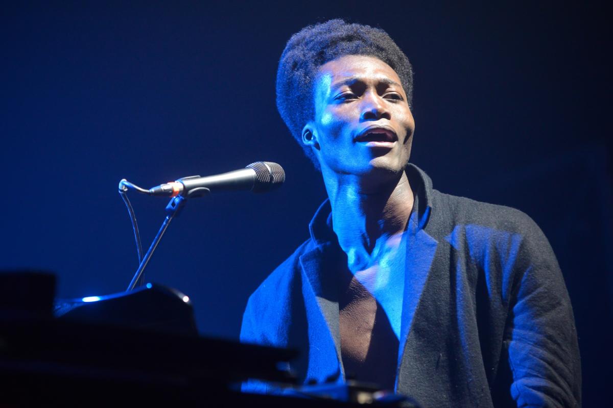 Miskothèque #42 : Adios de Benjamin Clementine