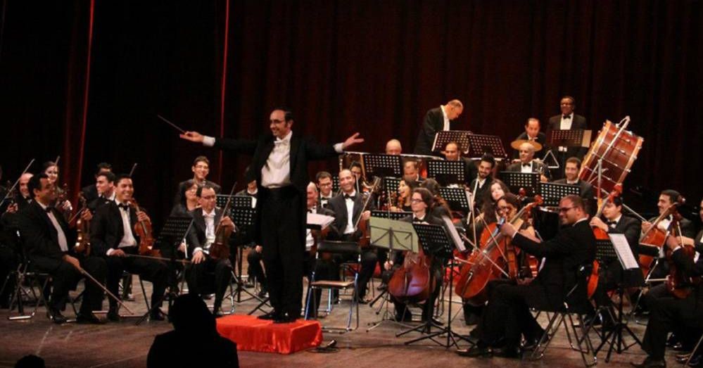 في اليوم العالمي للموسيقى..الأوركستر السمفوني التونسي يقدم عرضا بمدينة الثقافة فنيا