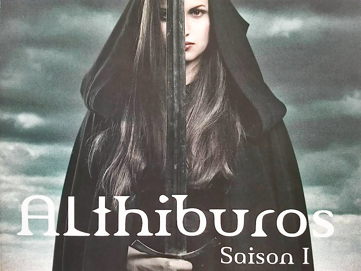 Althiburos saison I, que l’aventure commence