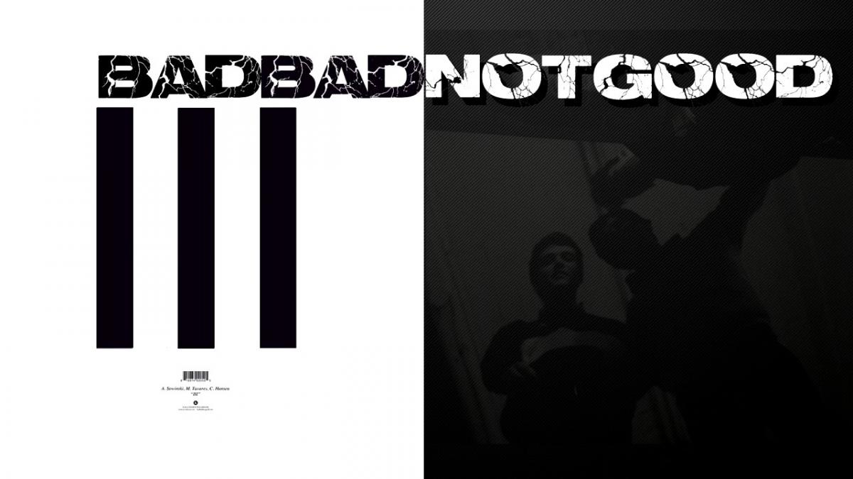 Miskothèque #29 : Confessions de BADBADNOTGOOD