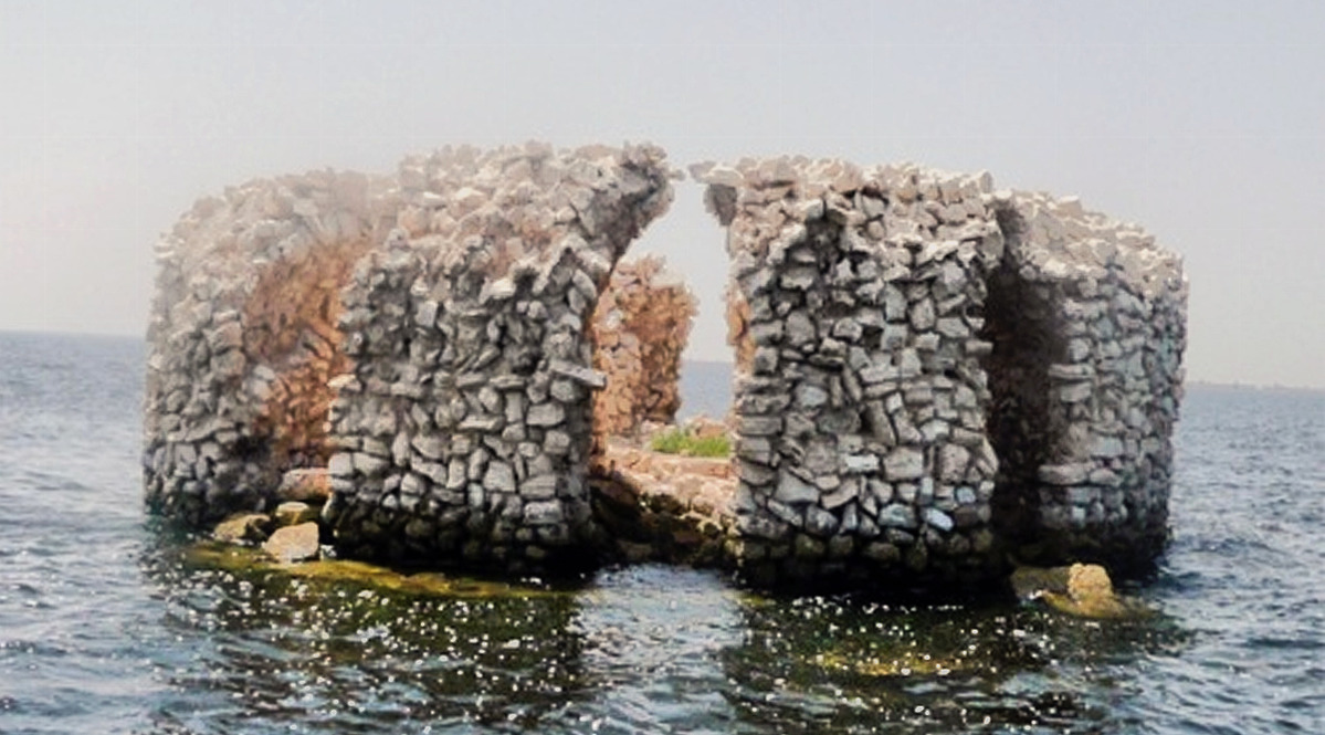 Un monument en quelques mots #2 : La légende de Borj el Agreb