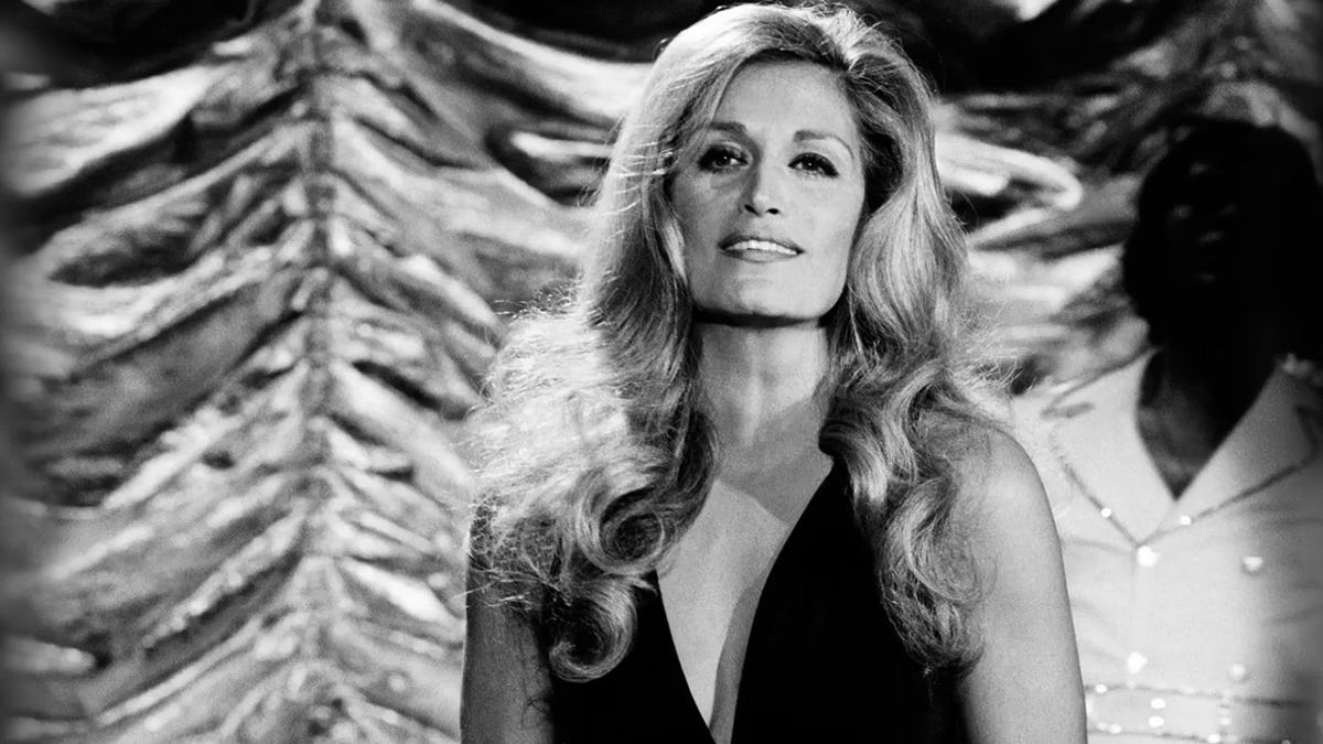 Dalida, une étoile au destin brisé