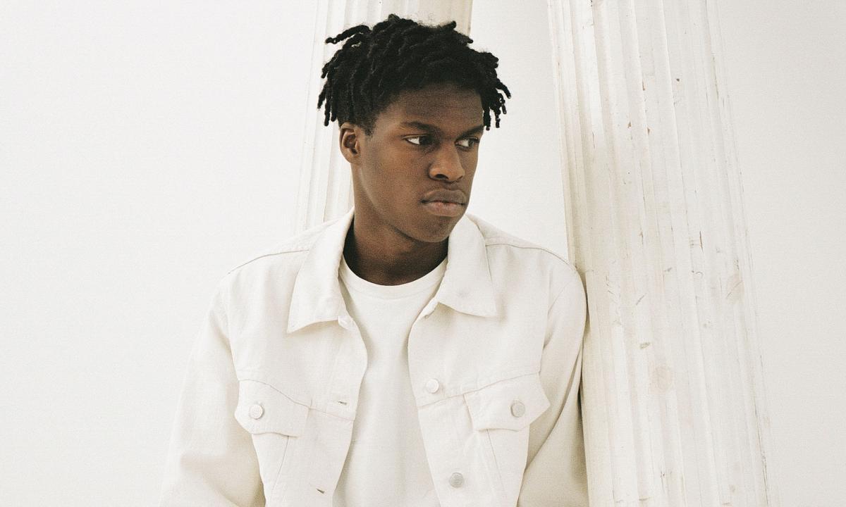 Miskothèque #69 : Daniel Caesar «Get you»