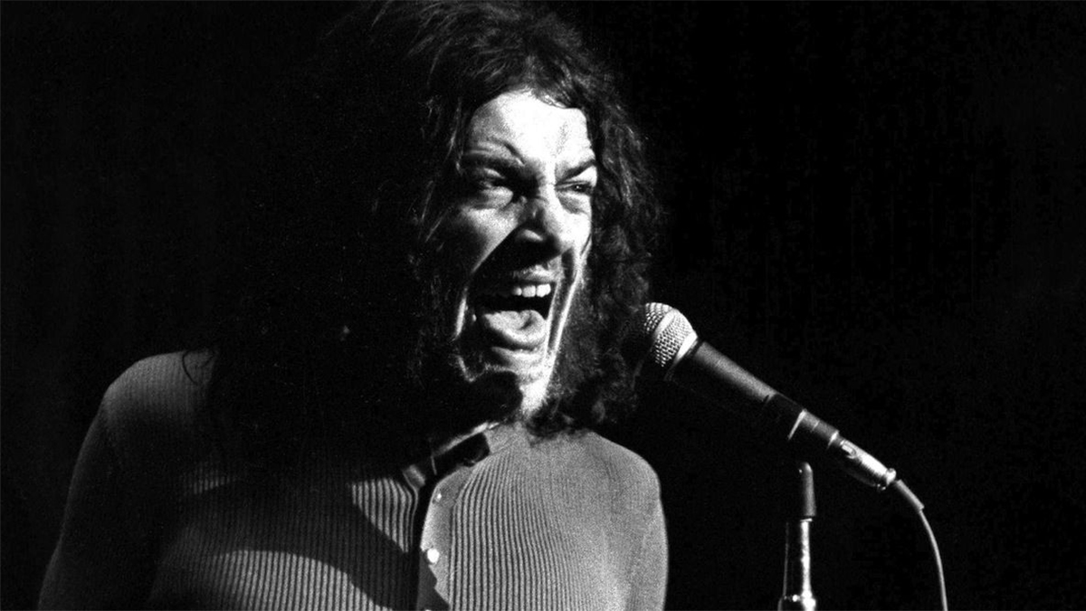 Joe Cocker en 4 titres