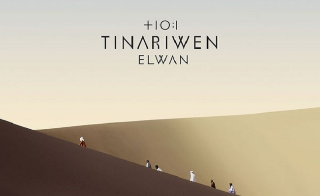 Miskothèque #30 : Nànnuflày de Tinariwen avec Mark Lanegan