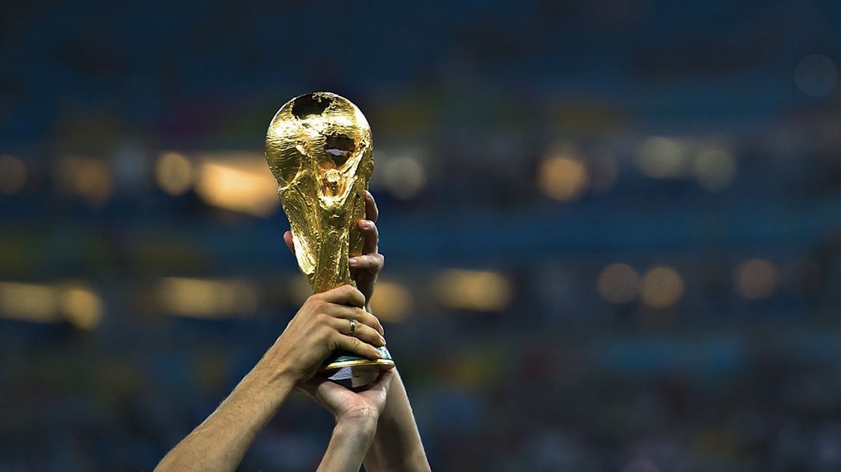 Palmarès Coupe du Monde : les vainqueurs depuis 1930